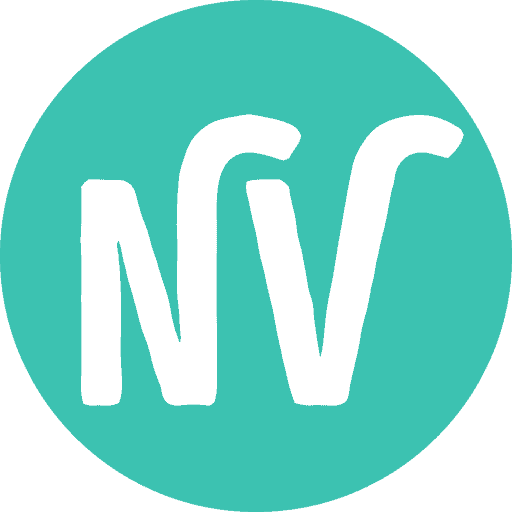 Logotipo de Nutrivital
